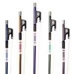 Shop CodaBow Chroma Joule Cello Bows at Violin Outlet