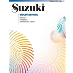 Shop Suzuki Violin School Volume 9 at Violin Outlet