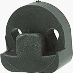 Shop Tourte style 2 hole bass mute at VIolin Outlet