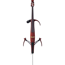Shop Yamaha SVC-210SK Silent Electric Cello at Violin Outlet