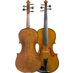 Shop the Medici 5 String Viola at Violin Outlet