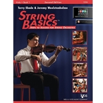Shop String Basics viola book 1 at Violin Outlet.