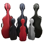 Shop Vector Series Cello Case at Violin Outlet.