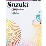 Shop Suzuki Viola School Volume 5 at Violin Outlet