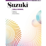 Shop Suzuki Viola School Volume 6 at Violin Outlet.