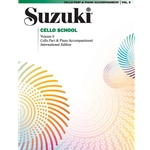 Shop Suzuki Cello Volume 9 at Violin Outlet