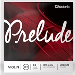 Shop D’Addario Prelude Violin String Sets at Violin Outlet