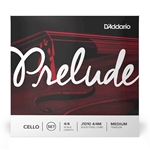 Shop D’Addario Prelude Cello String Sets at Violin Outlet