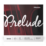 Shop D’Addario Prelude Bass String Sets at Violin Outlet