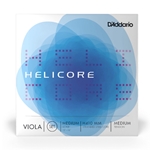Shop D’Addario Helicore Viola String Sets at Violin Outlet