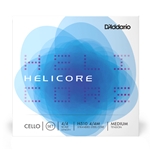 Shop D’Addario Helicore Cello String Sets at Violin Outlet