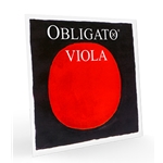 Shop Obligato Viola String Sets at Violin Outlet