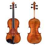 Shop the Eastman 30th Anniversary Model 830 Violin at Violin Outlet