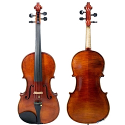 Shop the Martin Beck Viola at Violin Outlet.