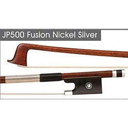 Shop JonPaul Fusion Nickel Silver Violin Bows at Violin Outlet.