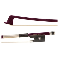 Shop JonPaul Matrix Violin Bows at Violin Outlet