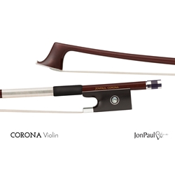 Shop JonPaul Corona Violin Bows at Violin Outlet