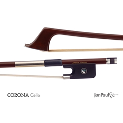 Shop JonPaul Corona Cello Bows at Violin Outlet