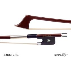 Shop JonPaul Muse Cello Bows at Violin Outlet