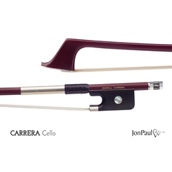 Shop JonPaul Carrera Cello Bows at Violin Outlet