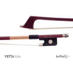 Shop Jon Paul Vetta Cello Bows at Violin Outlet