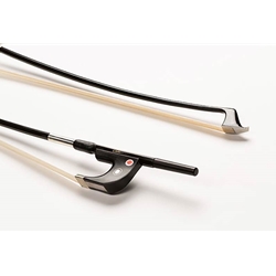 Shop K. Holtz Fiberglass German Bass Bows at Violin Outlet