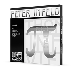 Shop Peter Infeld Violin String Sets at Violin Outlet