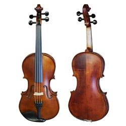 Shop Salvatore Cadoni Etude Violin Outfits at Violin Outlet