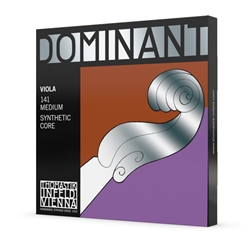 Shop Dominant Viola String Sets at Violin Outlet