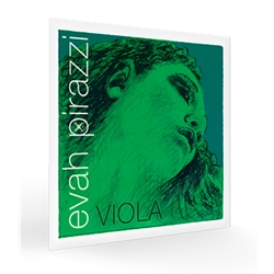 Shop Evah Pirazzi Viola String Sets at Violin Outlet