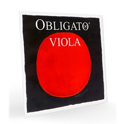 Shop Obligato Viola String Sets at Violin Outlet